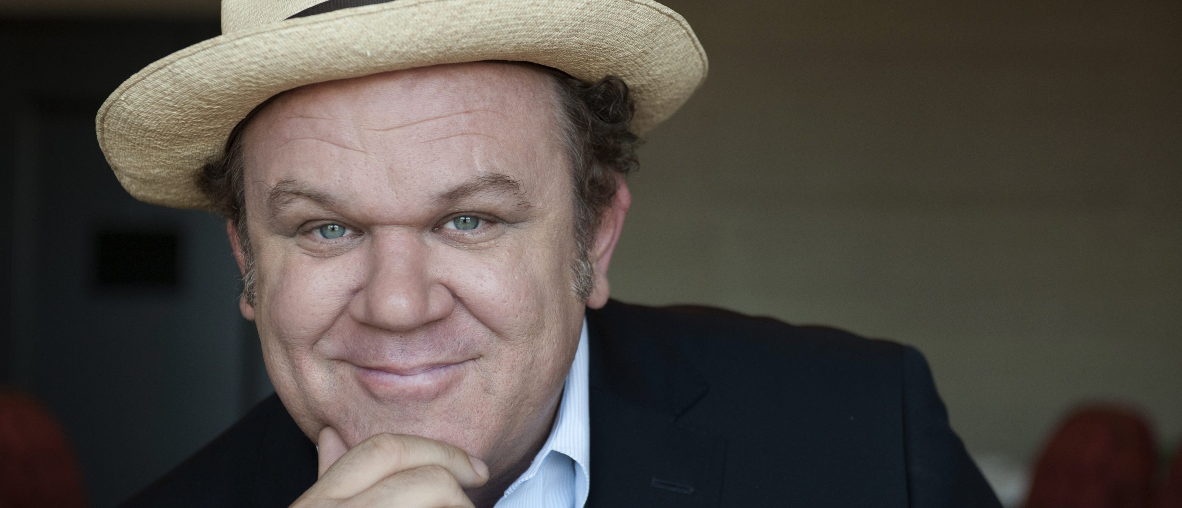 John C. Reilly