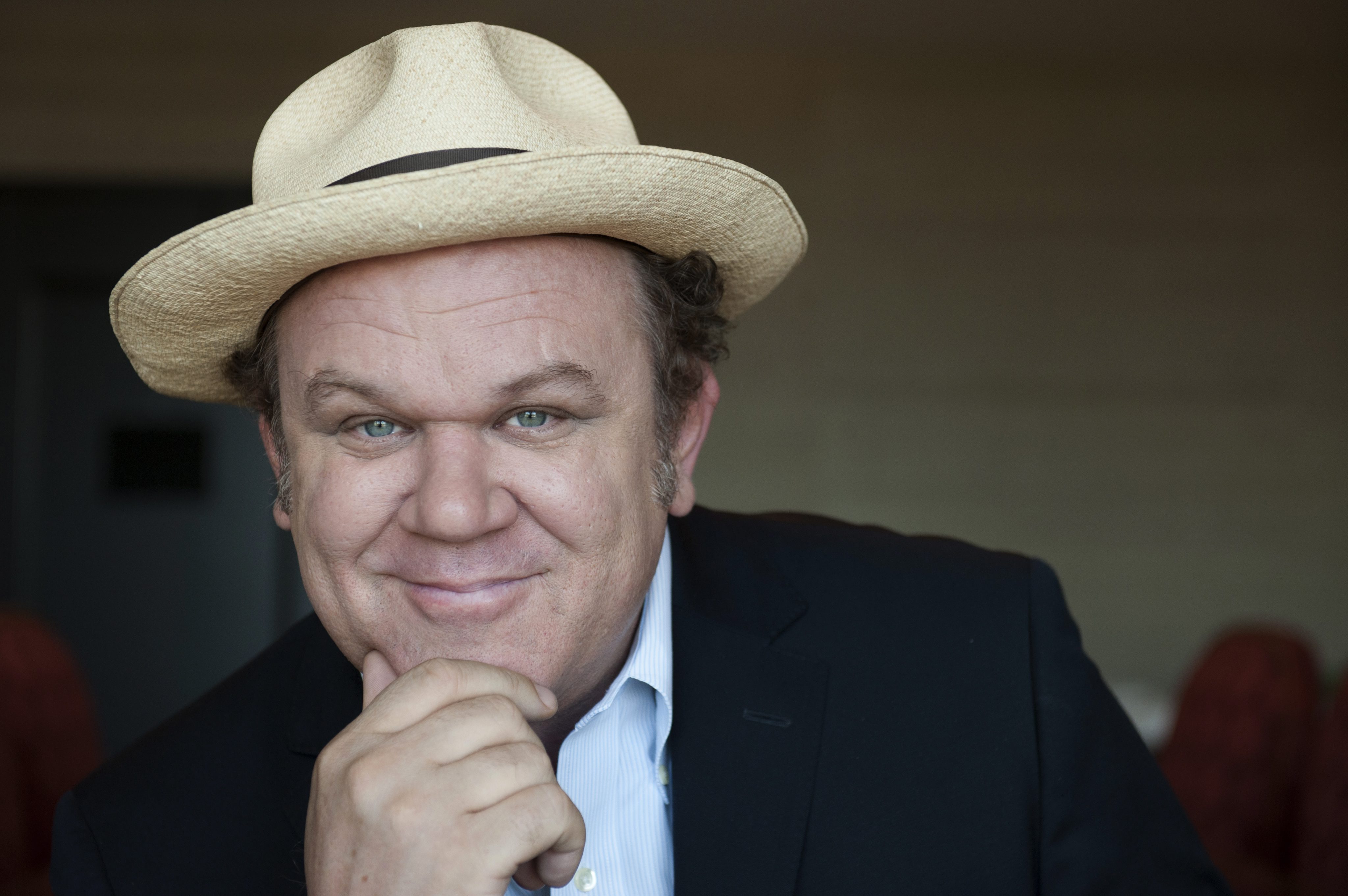 John C. Reilly