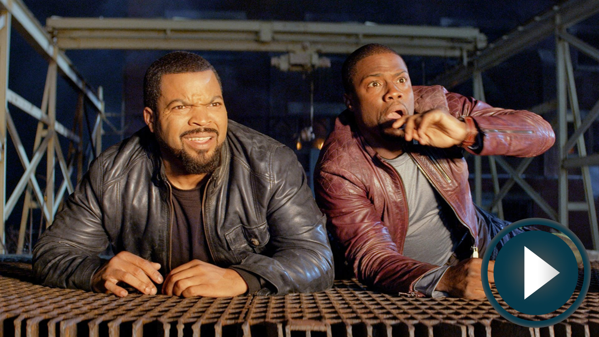 ride along 2 trailer