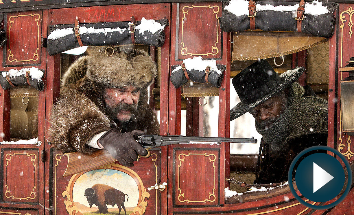 the-hateful-eight trailer