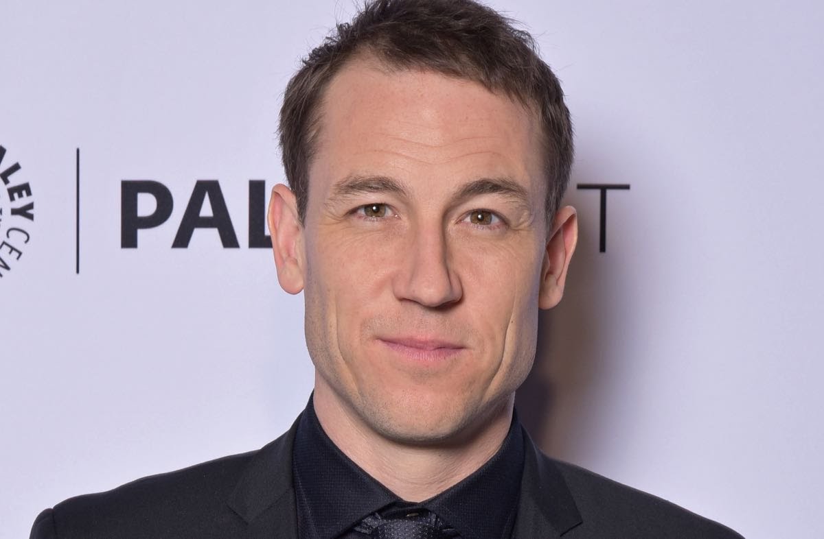 Browsing: Tobias Menzies.