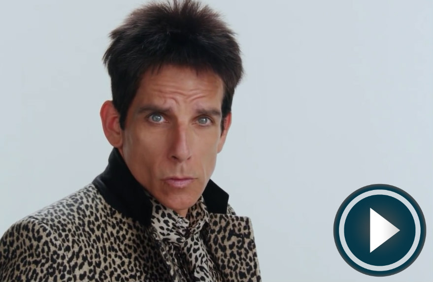 zoolander 2 trailer