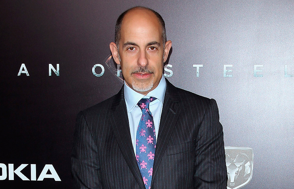 David-Goyer