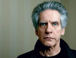 DavidCronenberg