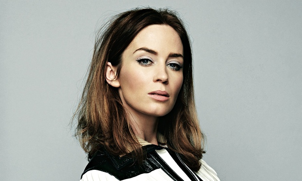 Emily Blunt