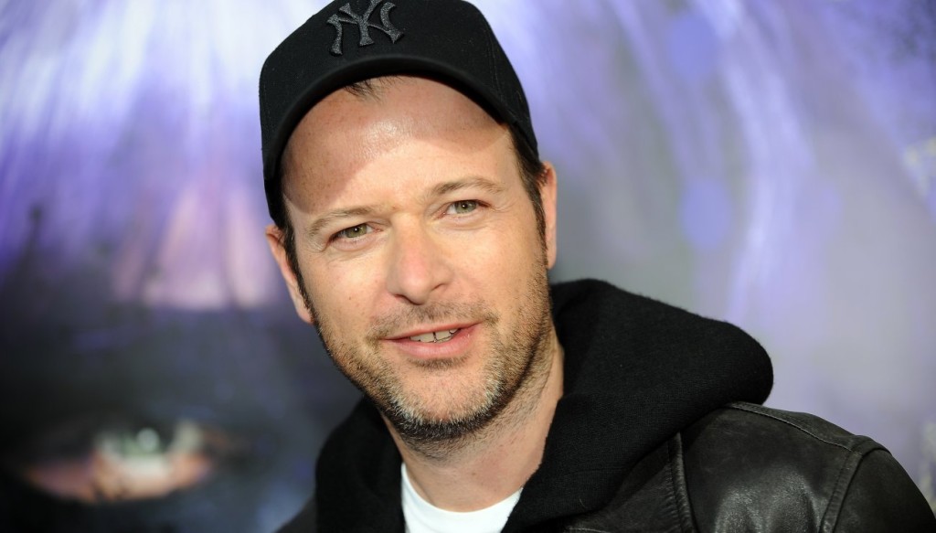 Matthew Vaughn Is Set To Helm “I Am Pilgrim” - The Tracking Board