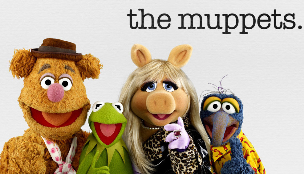 Muppets