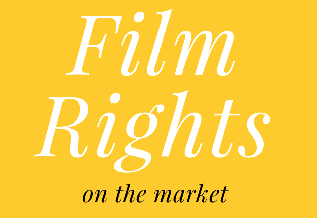 Film Rights - 2015 (database listings)