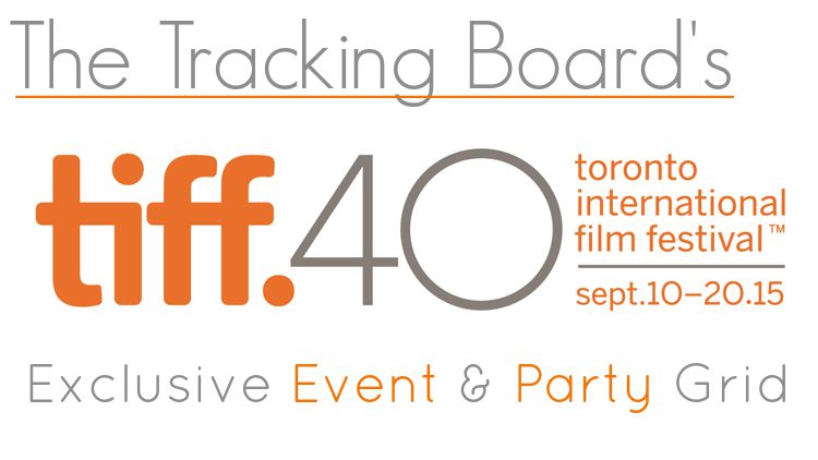 TIFF party grid