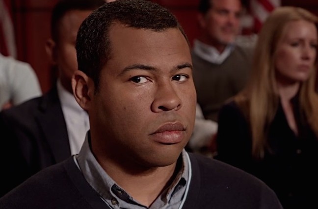 jordan-peele-key-and-peele-town-hall-meeting-sketch-comedy-central