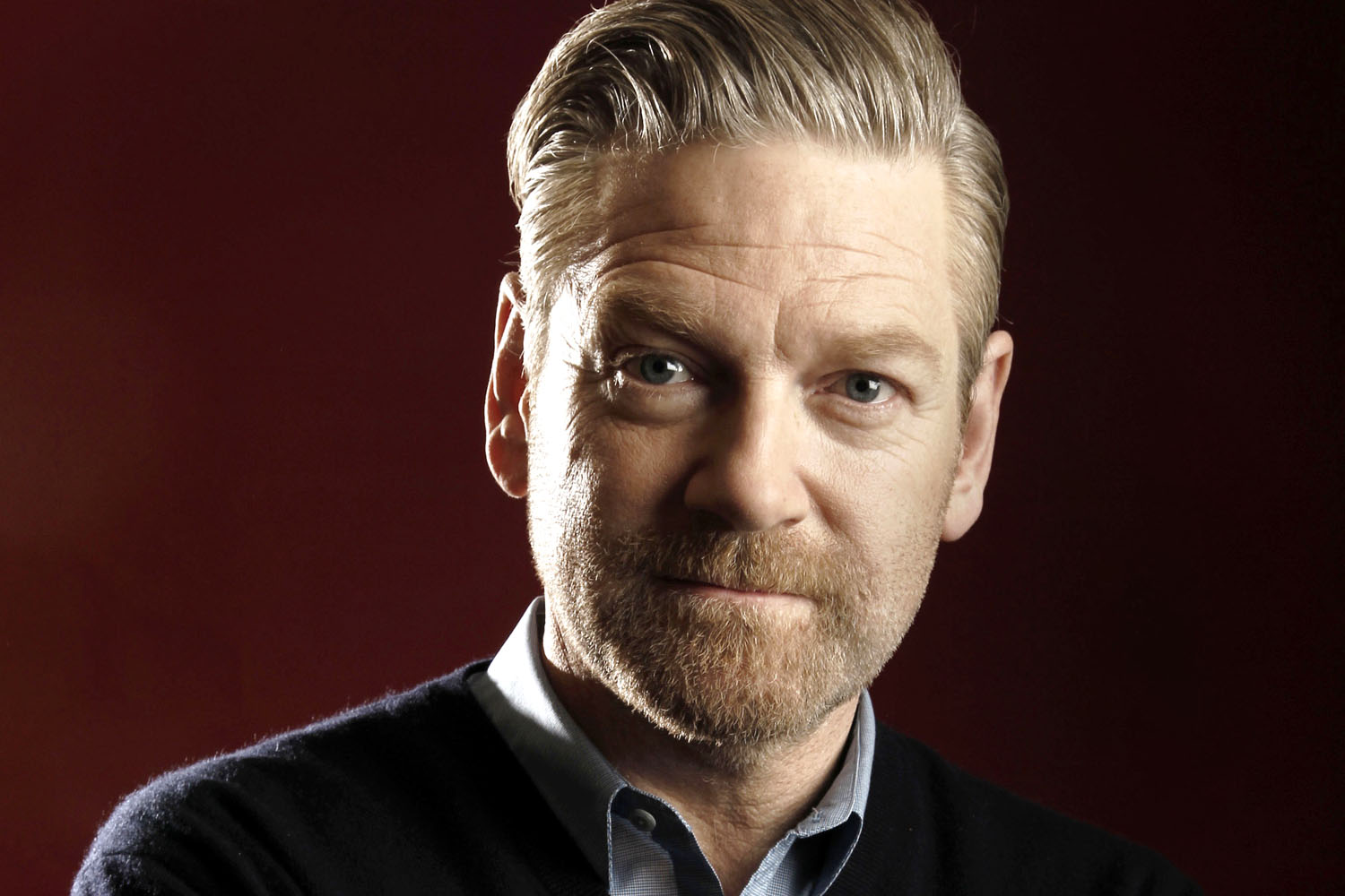 Kenneth Branagh