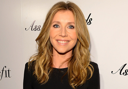 sarah-chalke-pilot