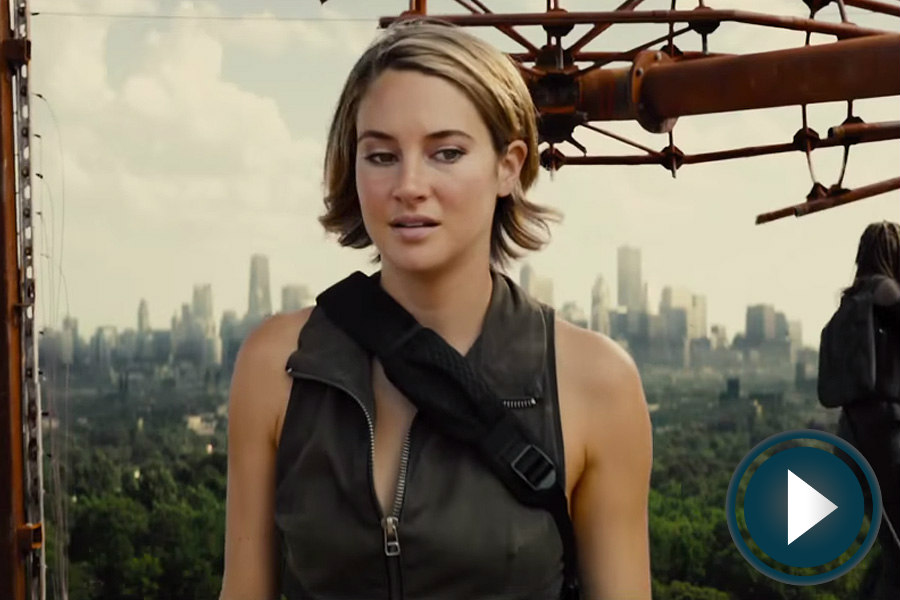 shailene-allegiant