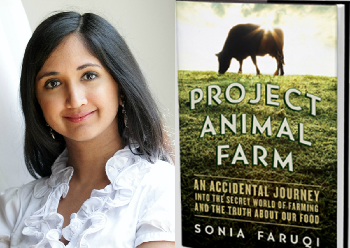 sonia project animal farm