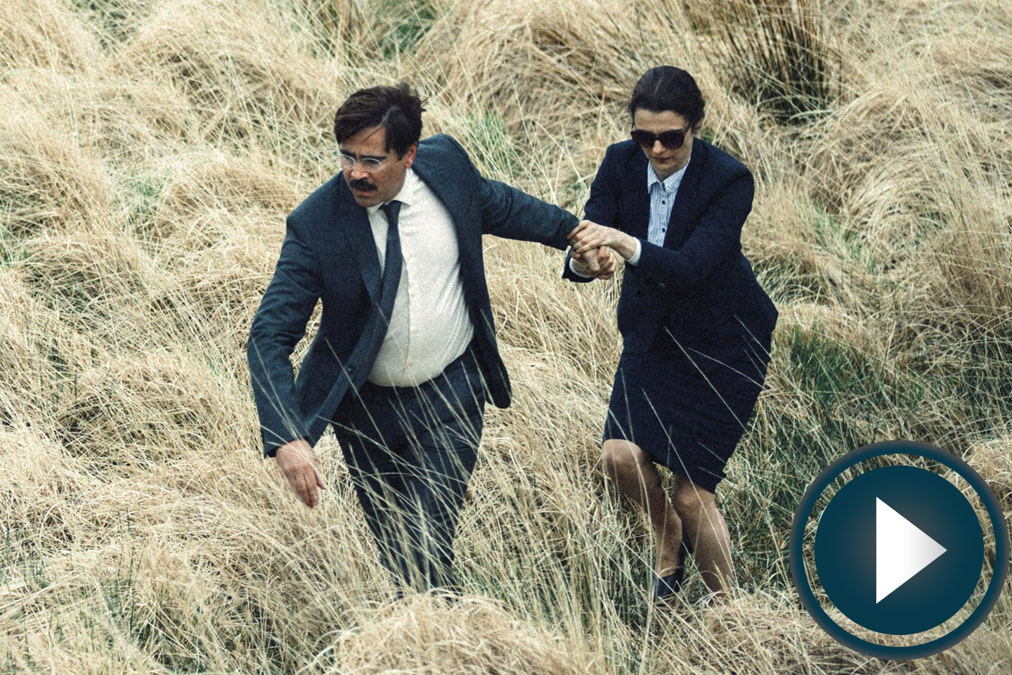 the lobster- trailer