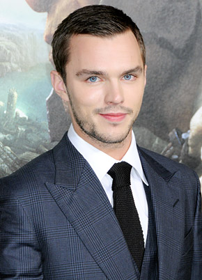 Photo: Hoult
