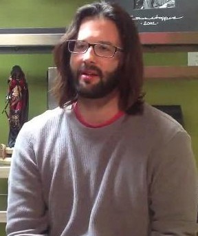 Gary-Dauberman