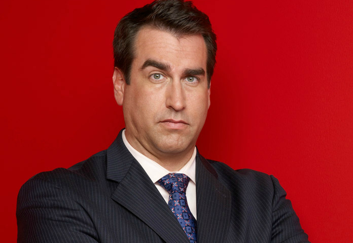 Rob-Riggle