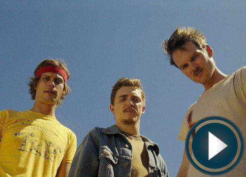 band of robbers