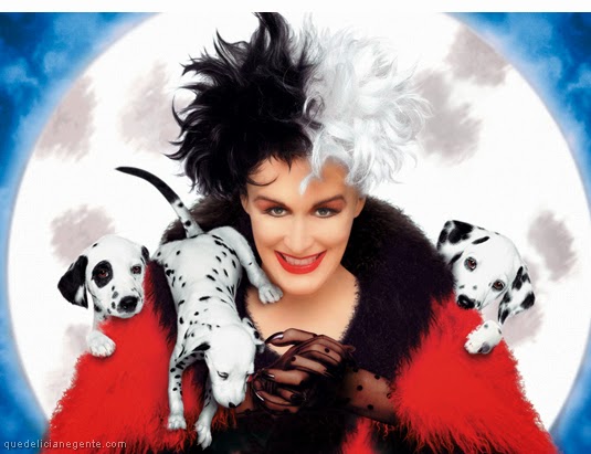 cruella de vil filme solo