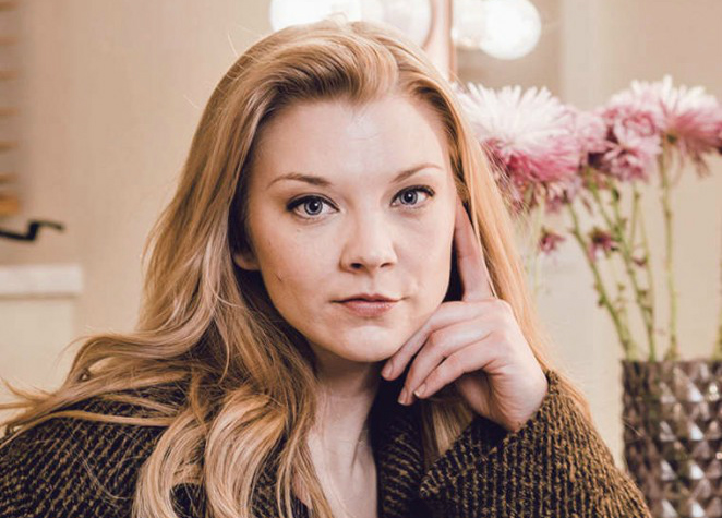 natalie dormer excerpt