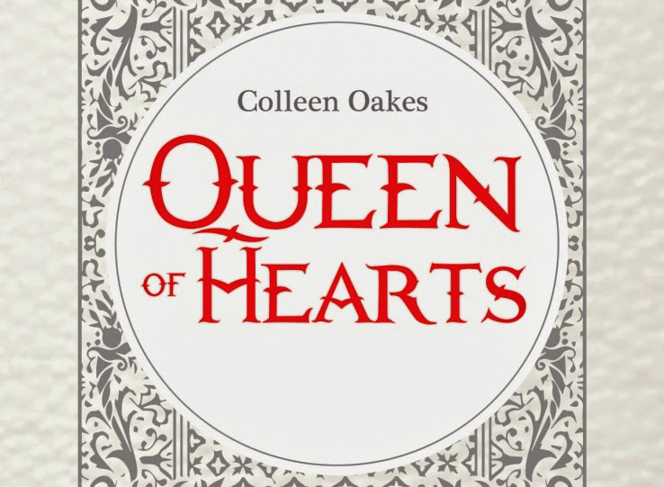 queen of hearts excerpt