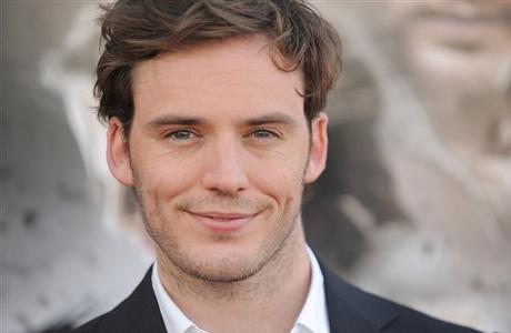 Sam Claflin