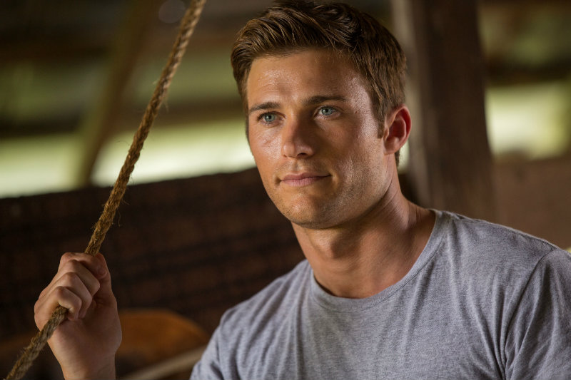 Scott-Eastwood