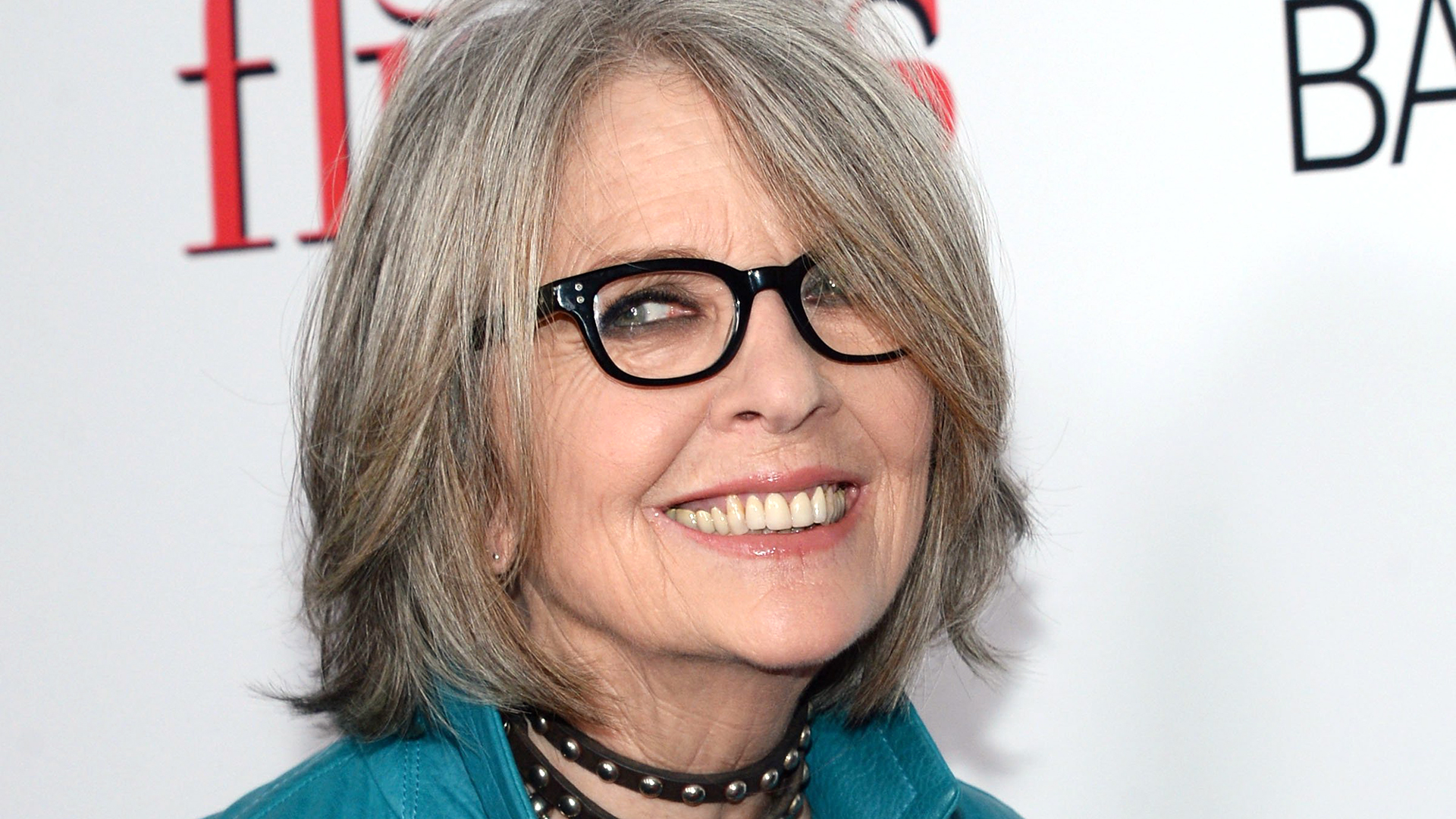 Diane keaton ass