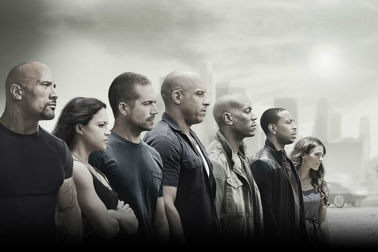 furious 7 crop