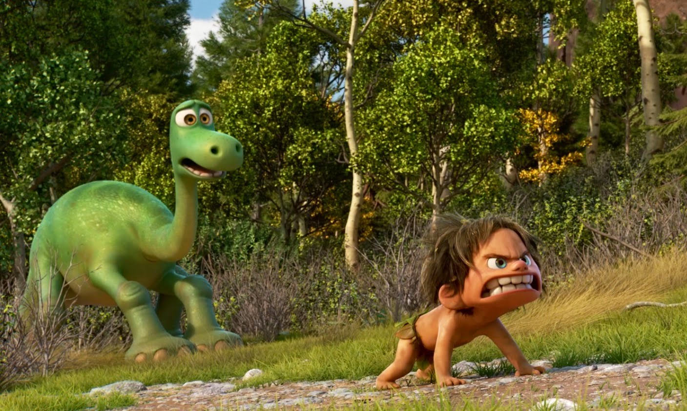 good dinosaur pic