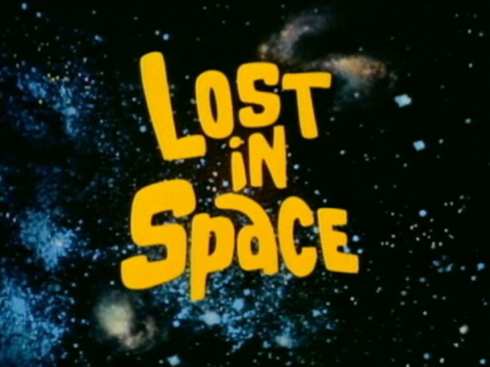 lost space