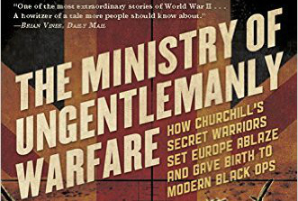 ministry of warfare excerpt