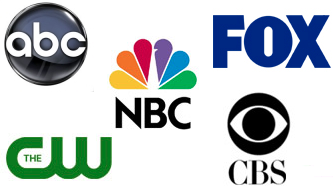 network-tv-logos