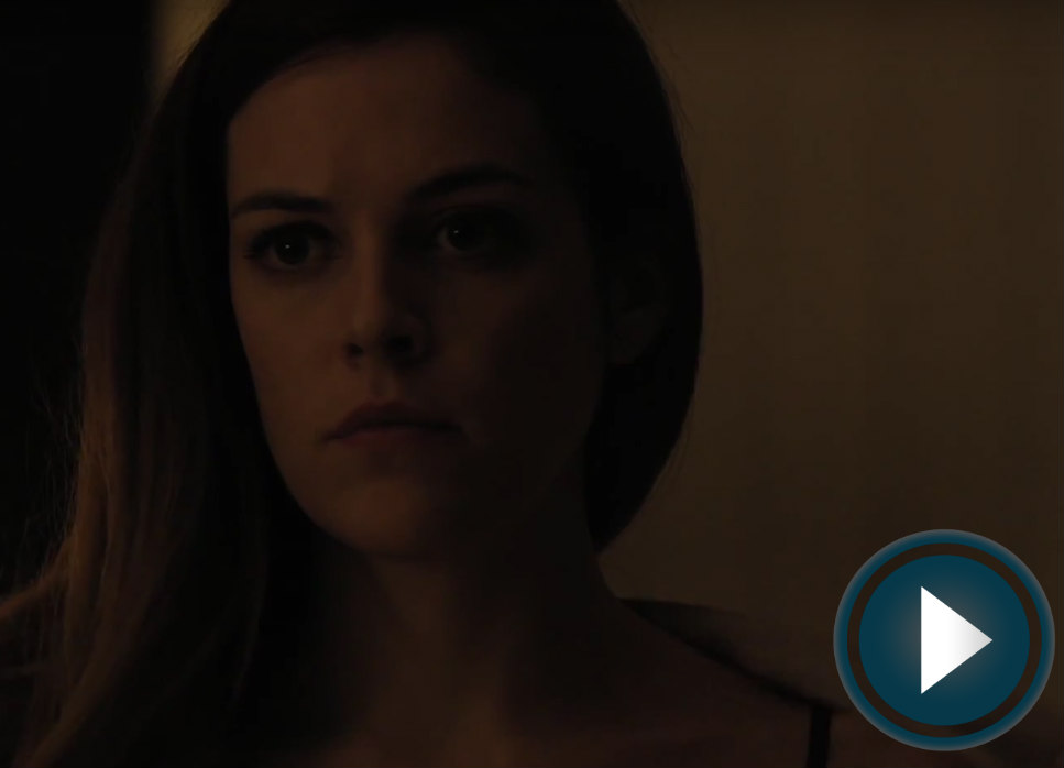 the girlfriend experience trailer