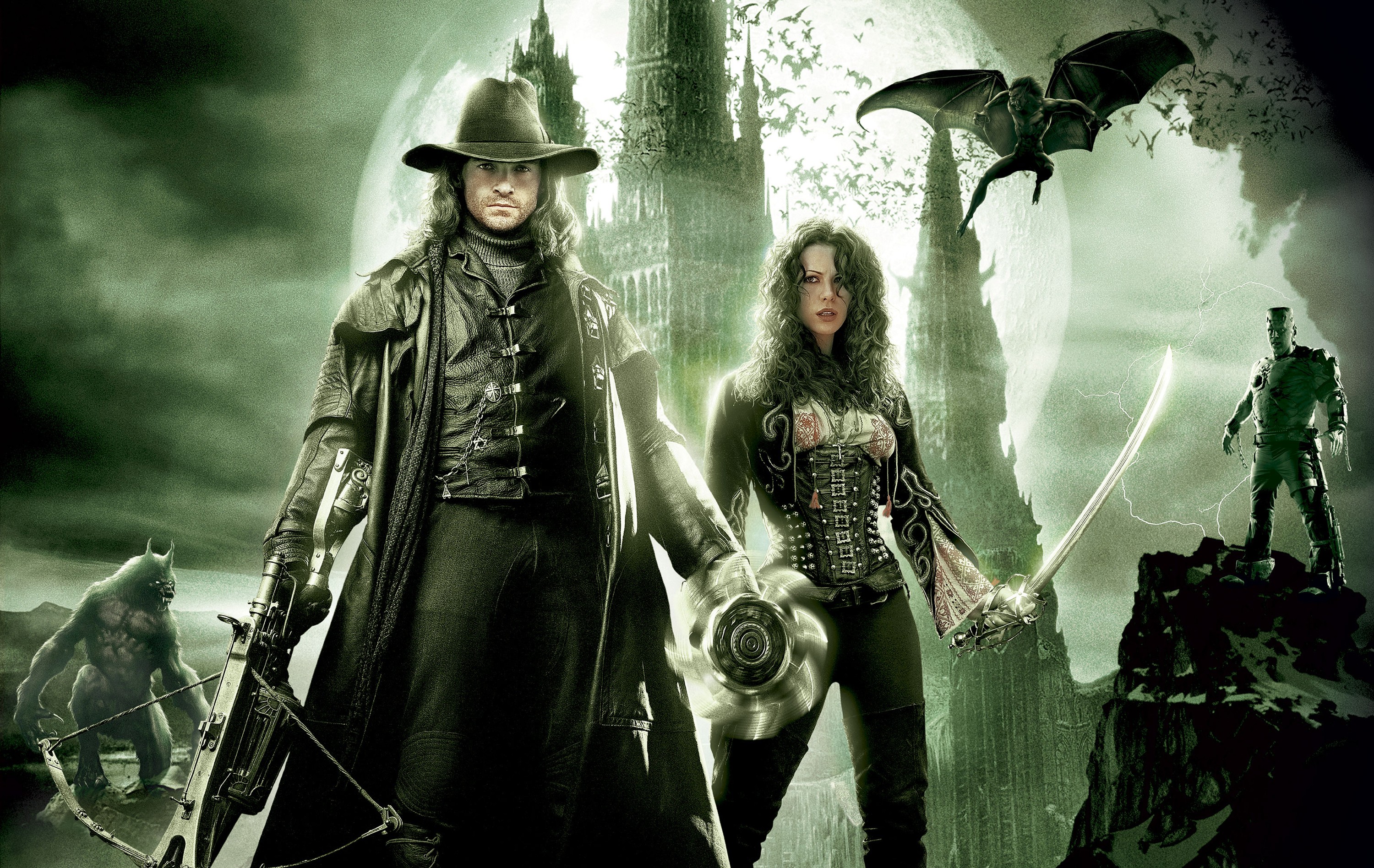 van-helsing