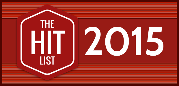 The Hit List 2015 Announcing The Best Spec Scripts Of The Year