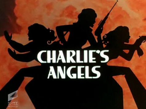 Charliesangels