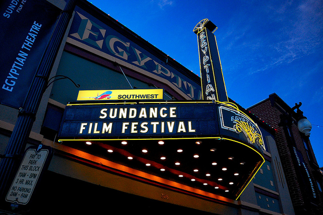 Sundance-Film-Festival