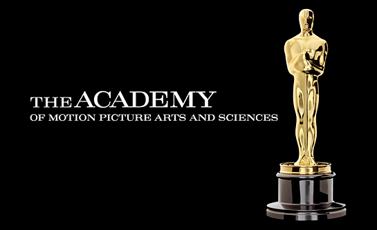 academy logo