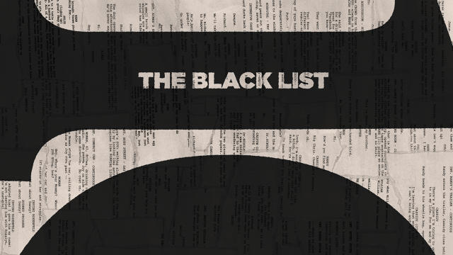 blacklist logo