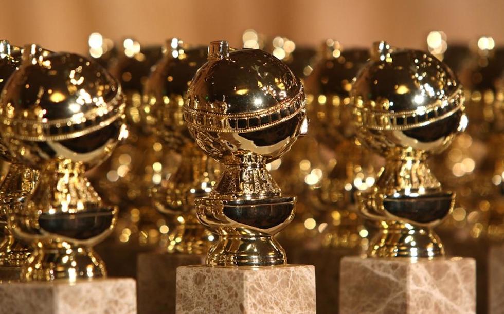 GoldenGlobes