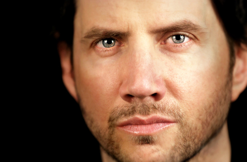 Jamie Kennedy