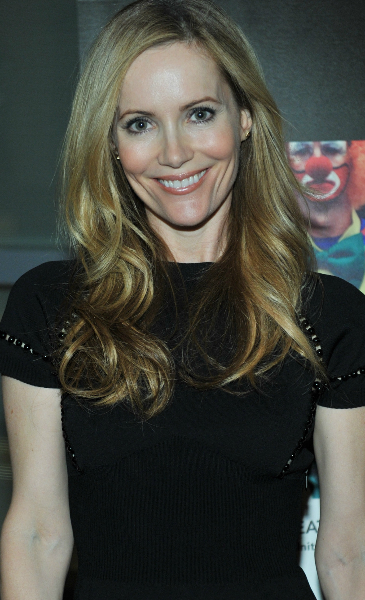 Leslie Mann Joins Robert De Niro In "The Comedian" - The Tracking Board