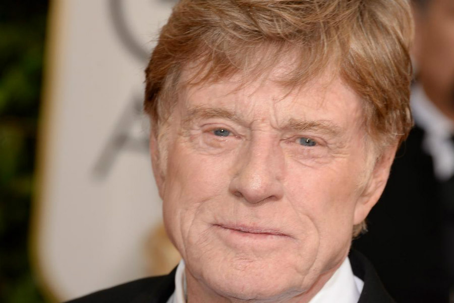 Robert Redford