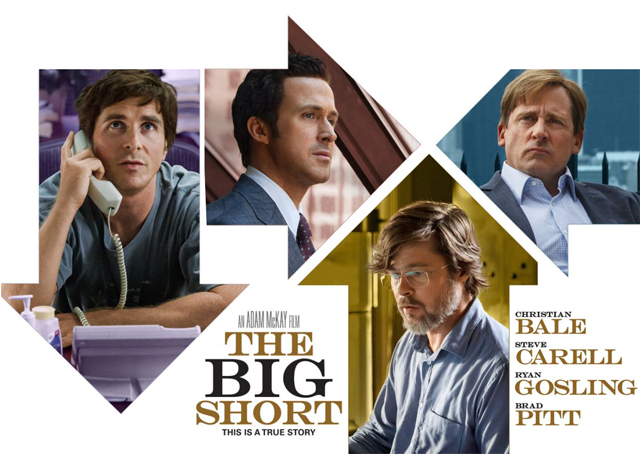 TheBigShort