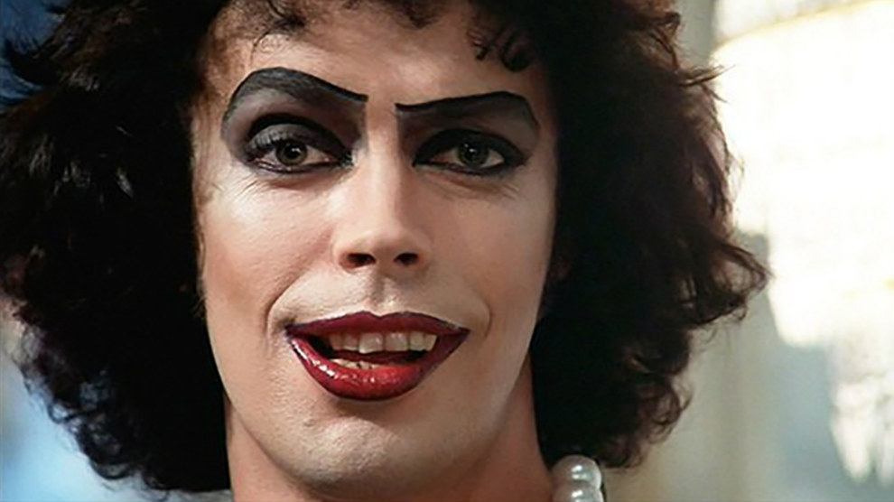 TimCurryRockyHorror