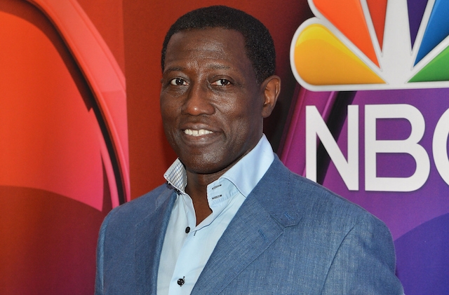 Wesley Snipes for NOW Post 070915