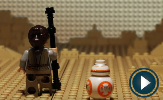 lego bb8