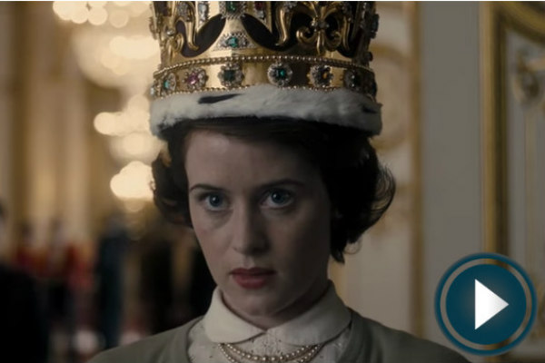 the crown trailer